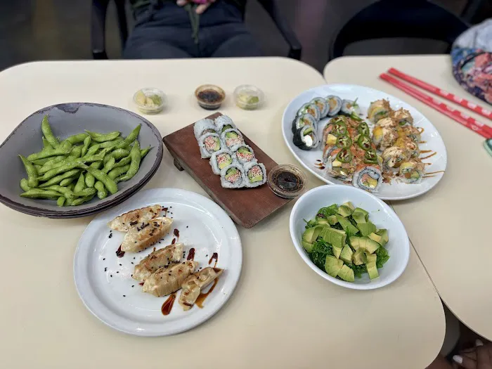 SUSHI KURO Picture 6