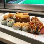 One Two Three Sushi