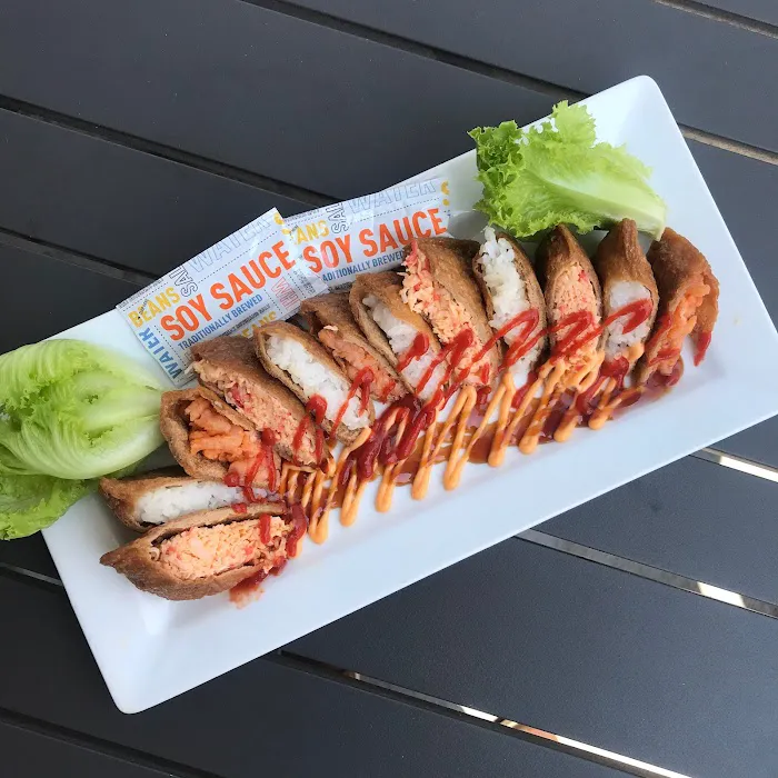 One Two Three Sushi Picture 7