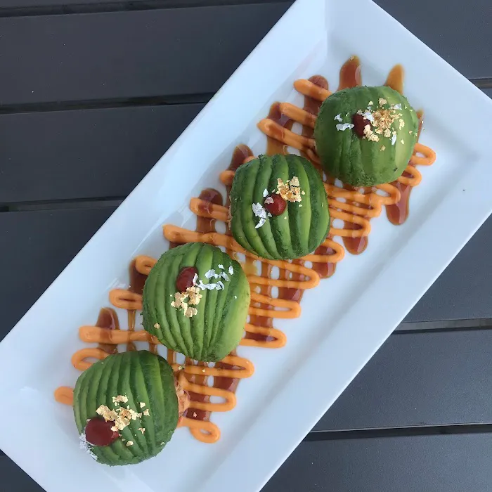 One Two Three Sushi Picture 10