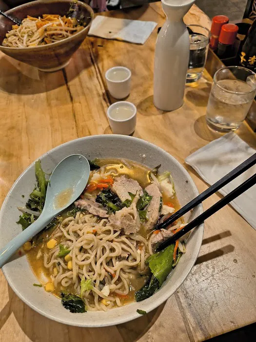 Ramen Star Picture 8