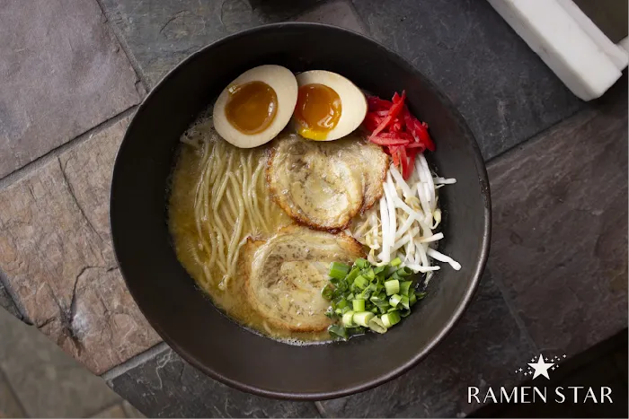 Ramen Star Picture 10