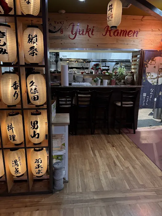 Yuki Ramen + Picture 9