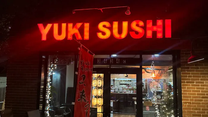 Yuki Ramen + Picture 1