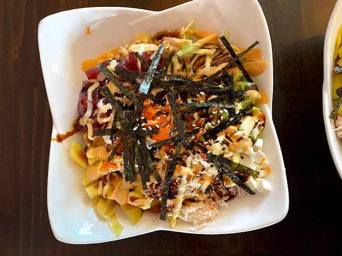 Mizuumi Ramen & Sushi Picture 1