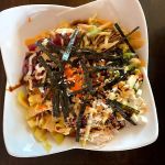 Mizuumi Ramen & Sushi