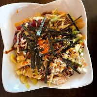 Mizuumi Ramen & Sushi ico
