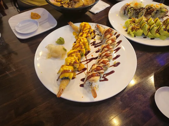 Mizuumi Ramen & Sushi Picture 6