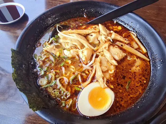 Mizuumi Ramen & Sushi Picture 7