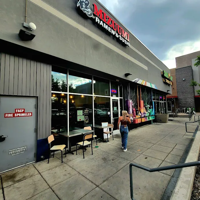 Mizuumi Ramen & Sushi Picture 8