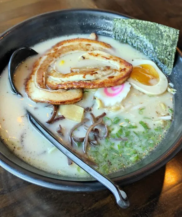 Mizuumi Ramen & Sushi Picture 10