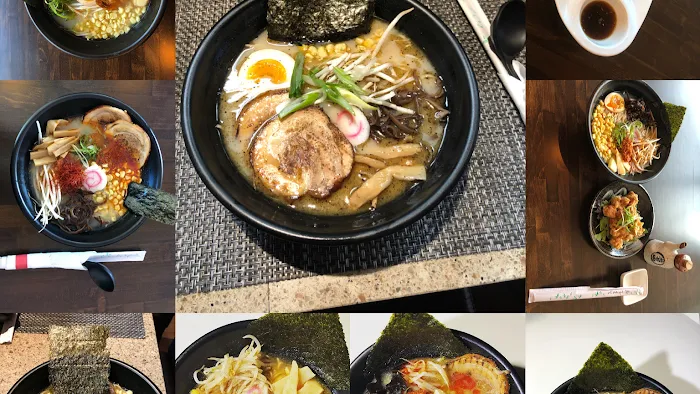 Mizuumi Ramen & Sushi Picture 9