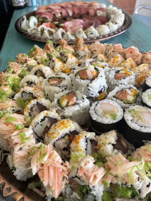Umami Sushi Picture 3