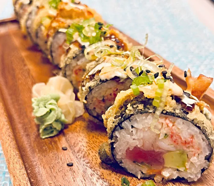 Umami Sushi Picture 4