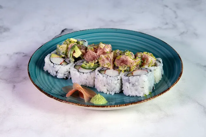 Umami Sushi Picture 1