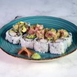 Umami Sushi