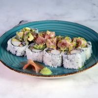 Umami Sushi ico