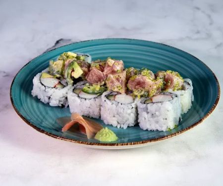 Umami Sushi