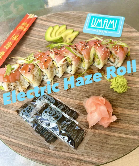 Umami Sushi Picture 10