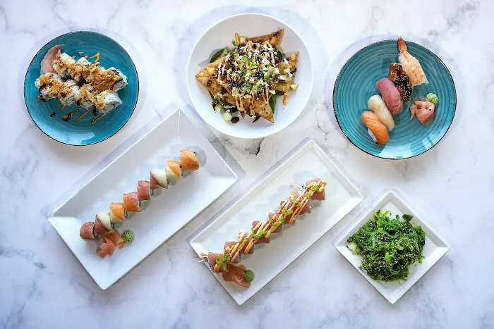 Umami Sushi Picture 8