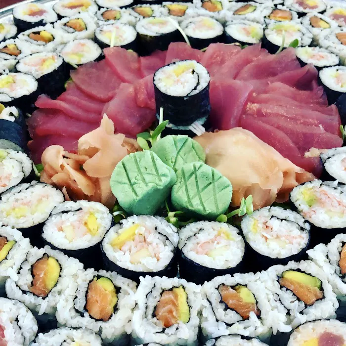 Umami Sushi Picture 9
