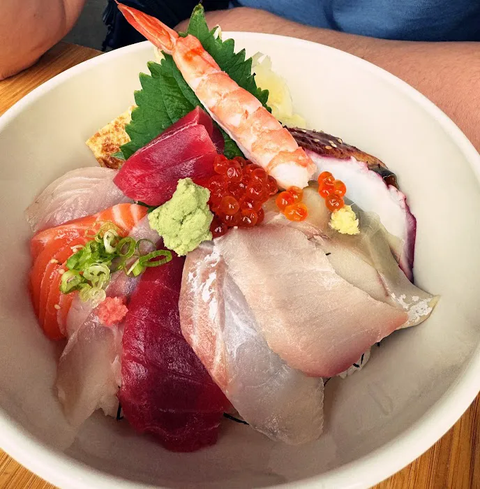 Izakaya Den Picture 10