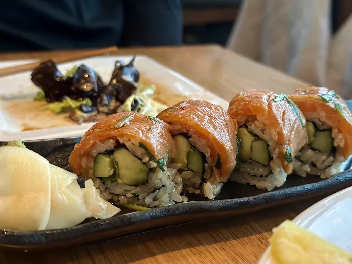 Izakaya Den Picture 7
