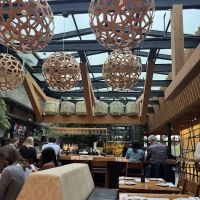 Izakaya Den ico