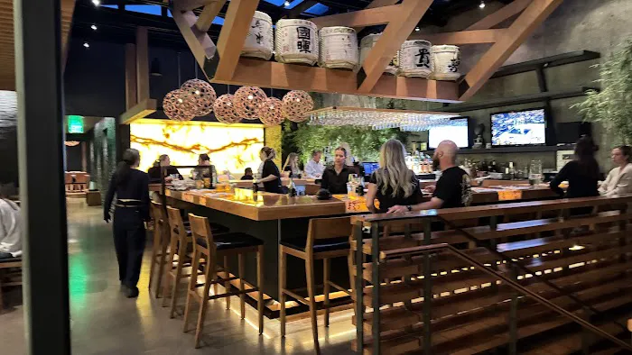 Izakaya Den Picture 4