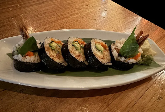 Sushi Den Picture 7