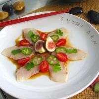 Sushi Den ico