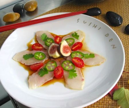 Sushi Den