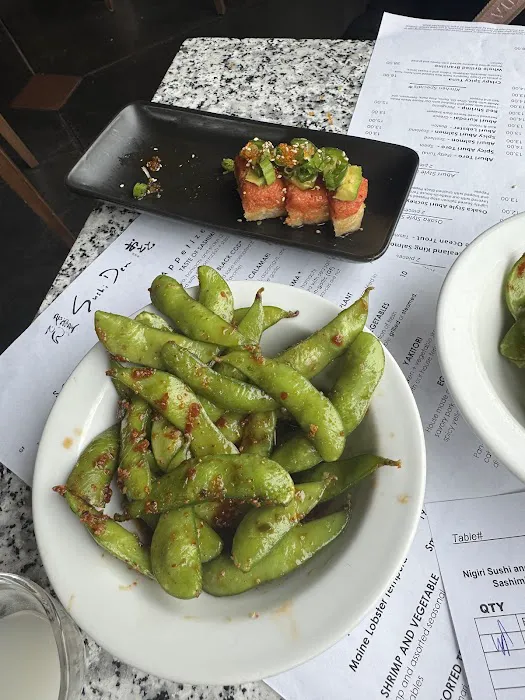 Sushi Den Picture 3