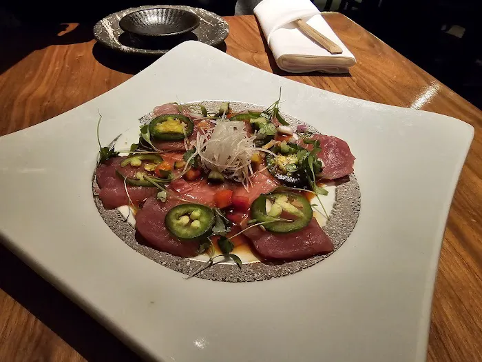 Sushi Den Picture 10