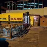 Osaka Sushi