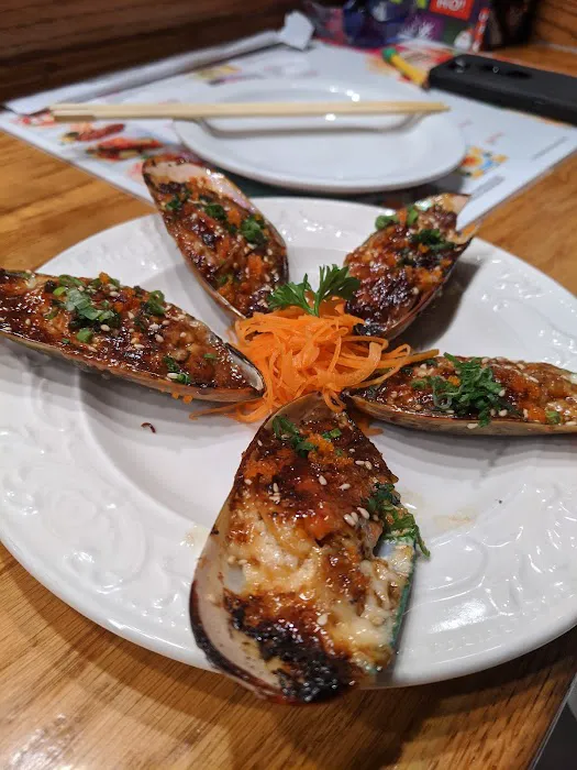 Osaka Sushi Picture 5