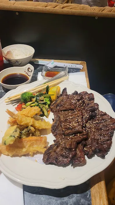 Osaka Sushi Picture 9