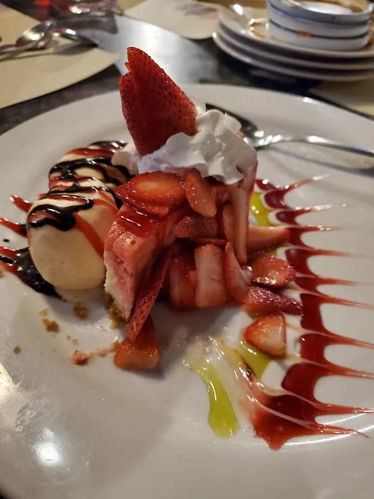 Osaka Sushi Picture 2
