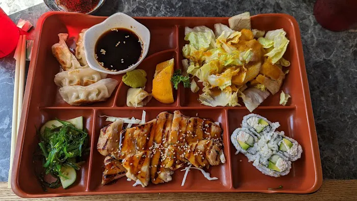 Osaka Sushi Picture 4