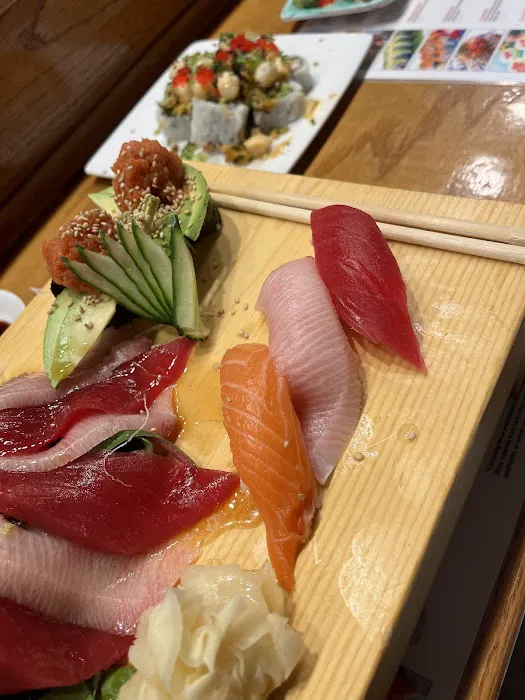 Osaka Sushi Picture 10