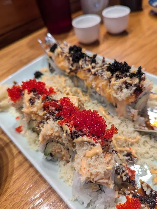 Osaka Sushi Picture 8
