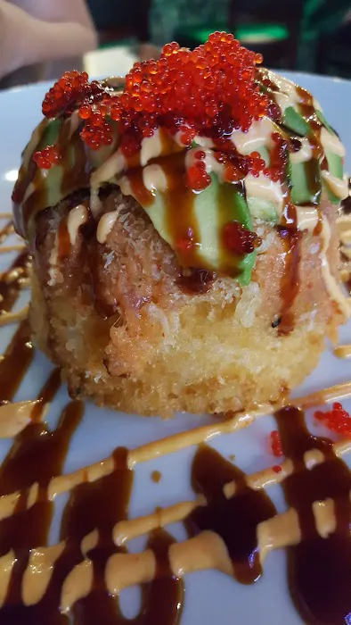Sushi Harbor Picture 6