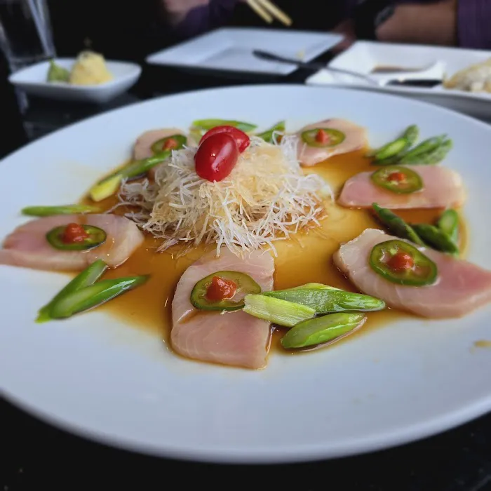 Sushi Harbor Picture 10
