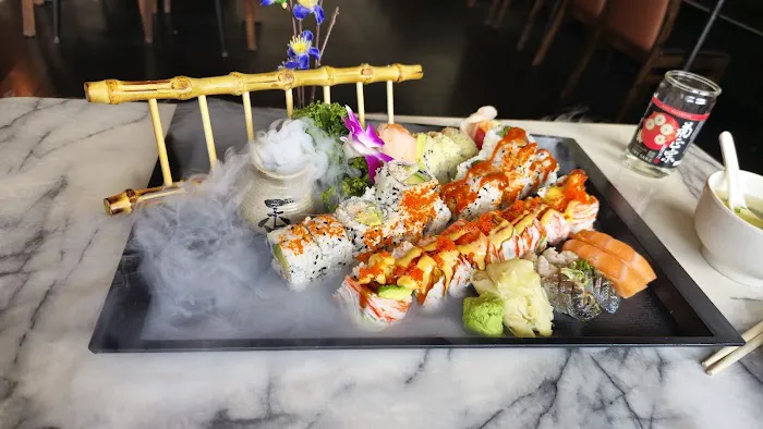 Jett Sushi Picture 8