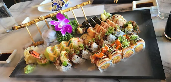 Jett Sushi Picture 4