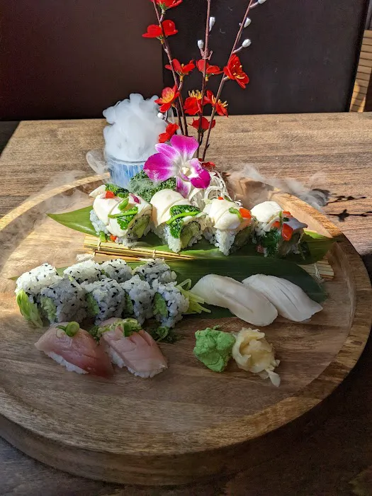 Jett Sushi Picture 9