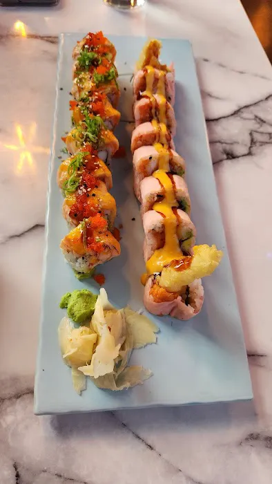 Jett Sushi Picture 7