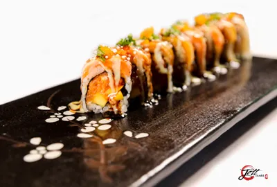 Jett Sushi Picture 5