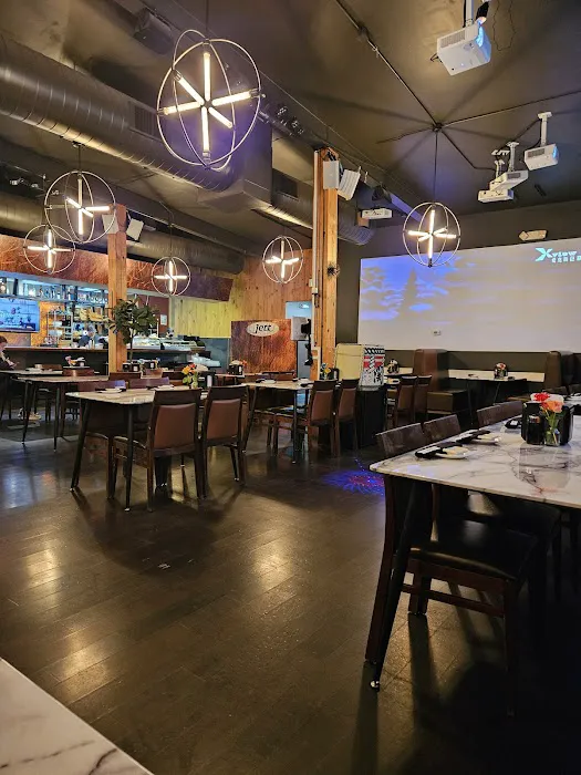 Jett Sushi Picture 6
