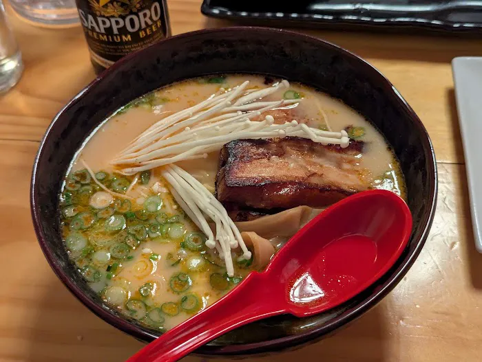 Sera's Ramen Enclave Picture 3